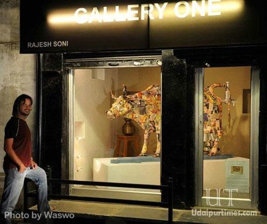 Gallery One
